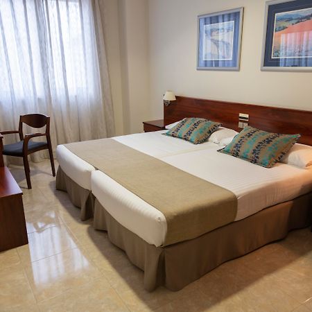 Checkin Valencia Ciscar Hotel Picanya Kültér fotó