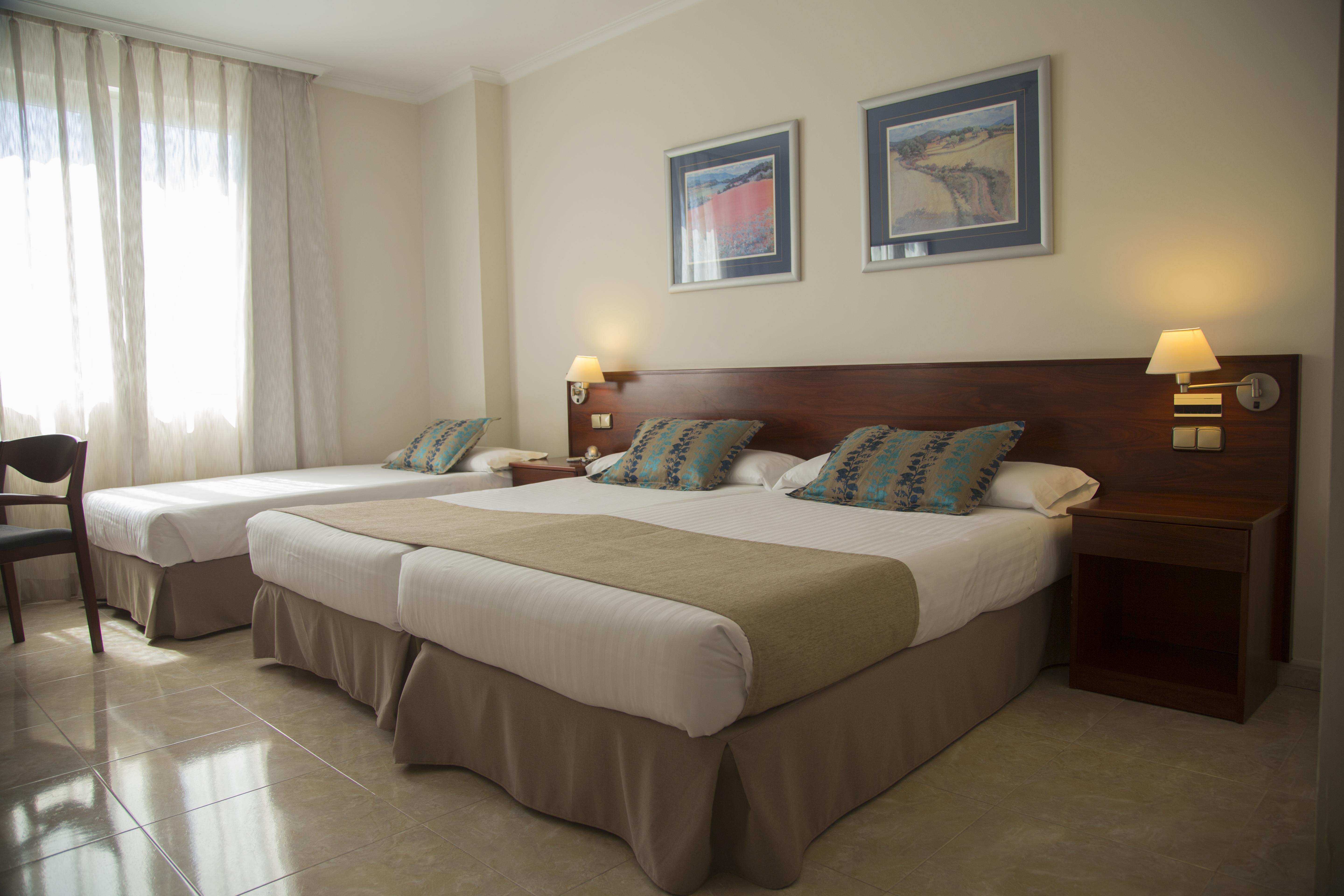 Checkin Valencia Ciscar Hotel Picanya Kültér fotó