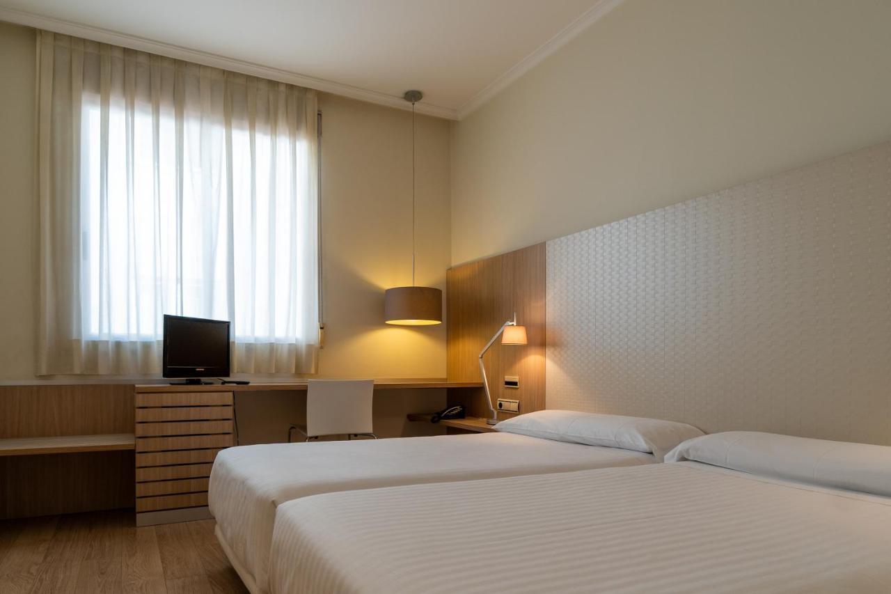 Checkin Valencia Ciscar Hotel Picanya Kültér fotó