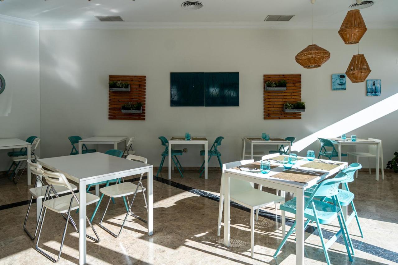 Checkin Valencia Ciscar Hotel Picanya Kültér fotó