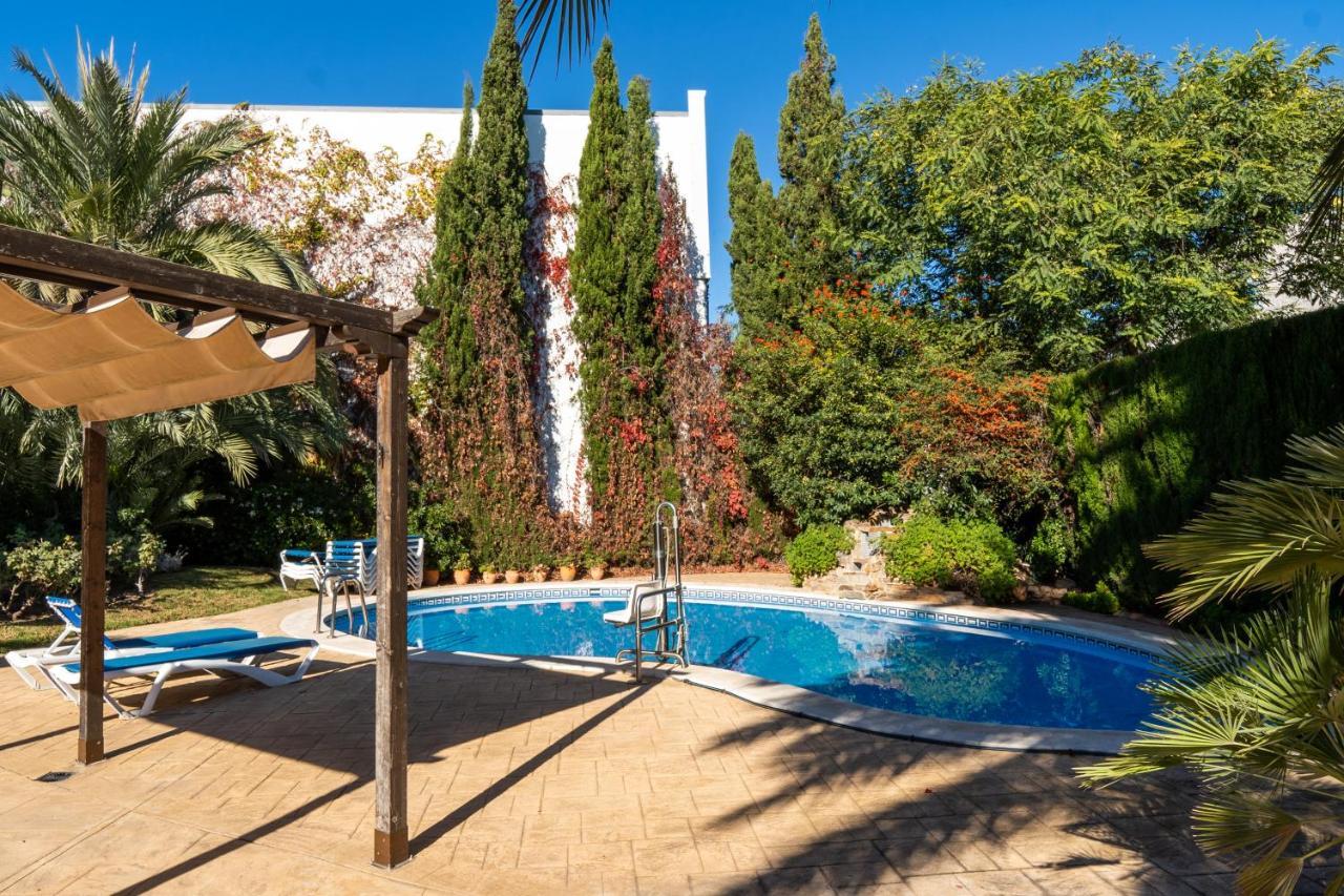 Checkin Valencia Ciscar Hotel Picanya Kültér fotó