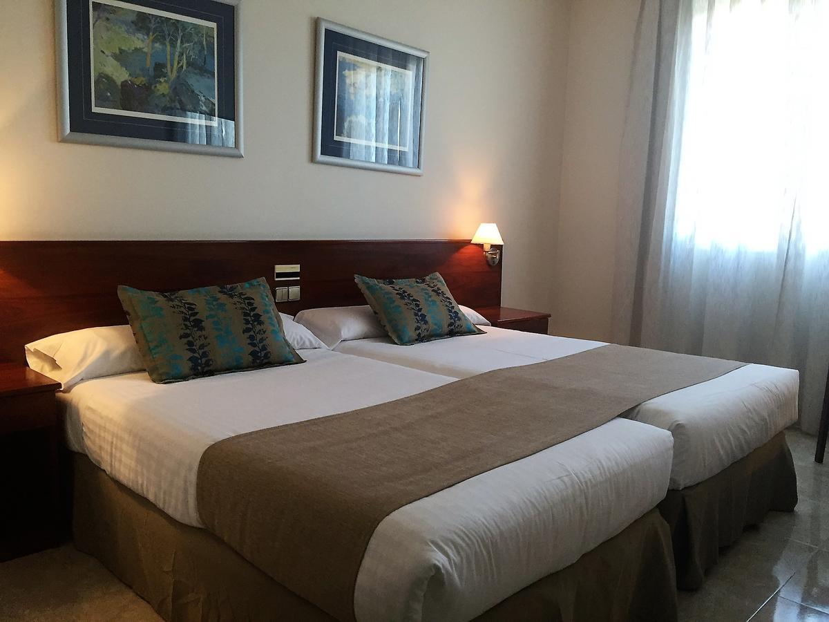 Checkin Valencia Ciscar Hotel Picanya Kültér fotó
