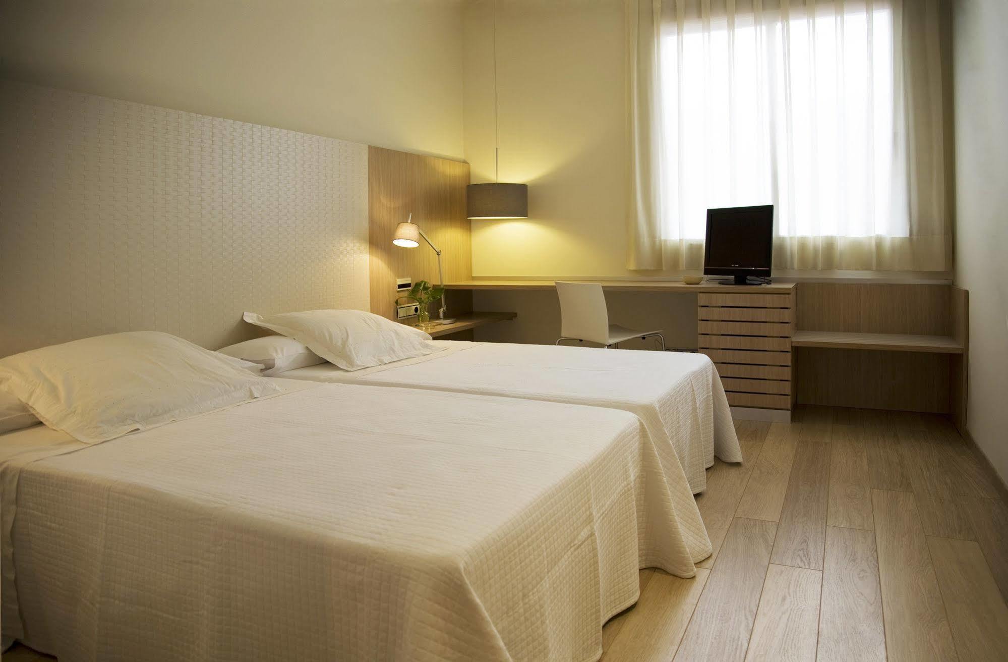 Checkin Valencia Ciscar Hotel Picanya Szoba fotó