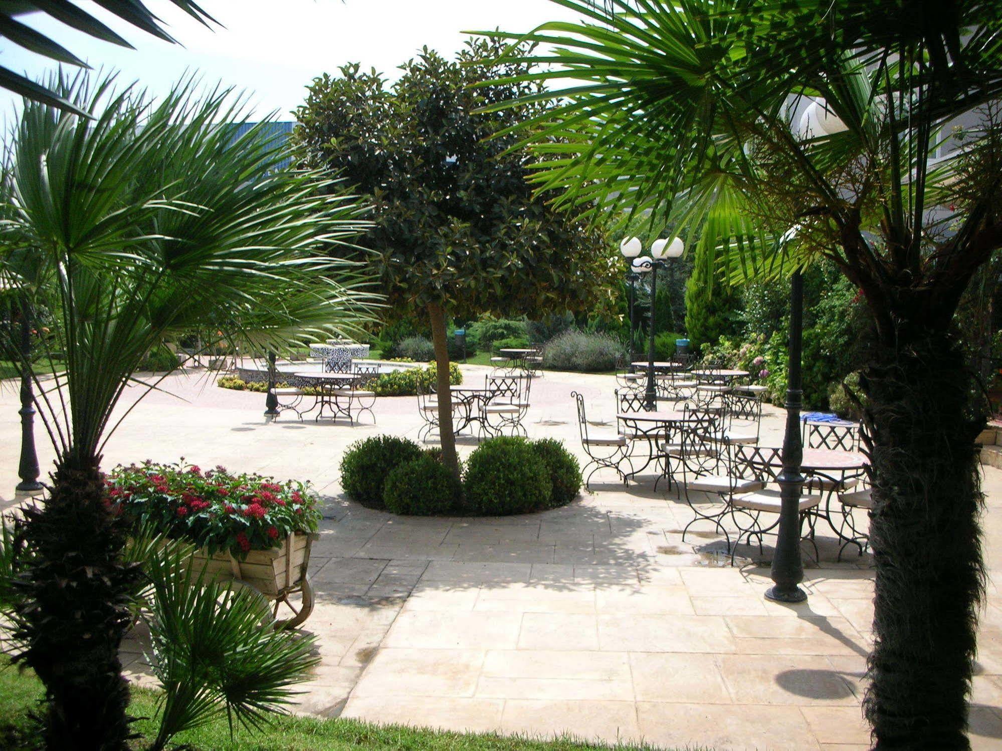 Checkin Valencia Ciscar Hotel Picanya Kültér fotó