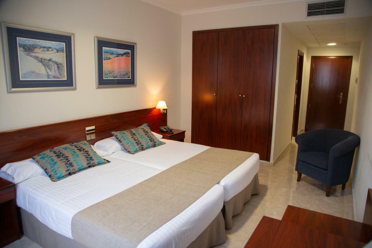 Checkin Valencia Ciscar Hotel Picanya Kültér fotó